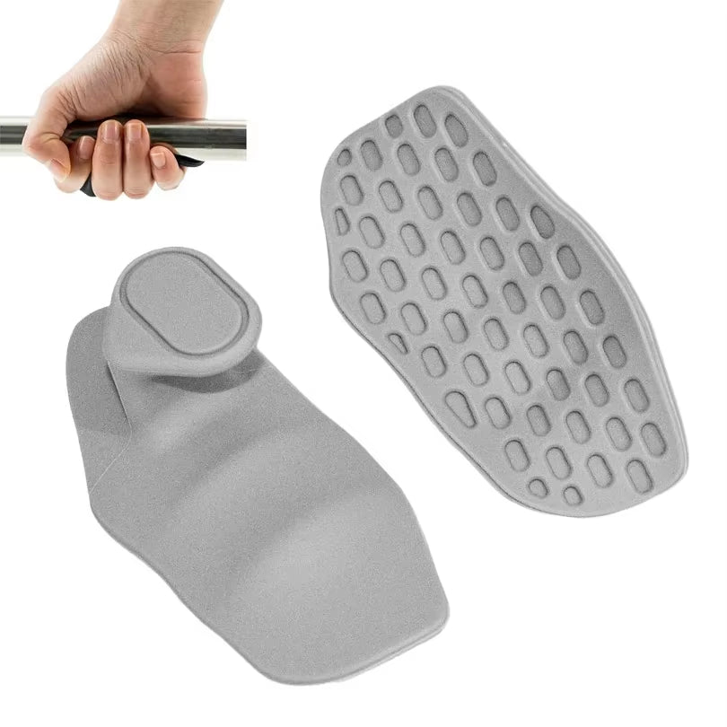 Gym Hand Grip Strength Trainer Gym Pull Grip Cross Training Palm Grip Handle Finger Trainer Dropshipping Gymnastics Fitness