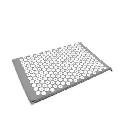 1PC/SET Massager Cushion Acupressure Mat Pillow Relieve Stress Back Pain Massage for Acupuncture Yoga Muscle Relaxation