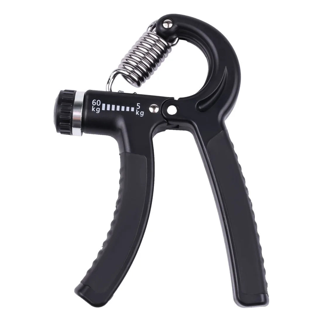 News 5-100Kg Grip Strength Gym Wrist Expander Hand Strengthener Adjustable Muscle Recovery Fitness Hand Strength Exercise