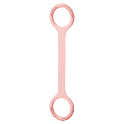 Figure 8 Fitness Resistance Band Yoga Resistance Band Shoulder Stretch Band for Home Chest Arm Exercise