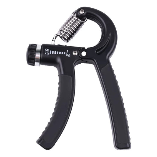 News 5-100Kg Grip Strength Gym Wrist Expander Hand Strengthener Adjustable Muscle Recovery Fitness Hand Strength Exercise