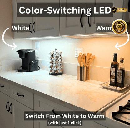 Magic LED Lights