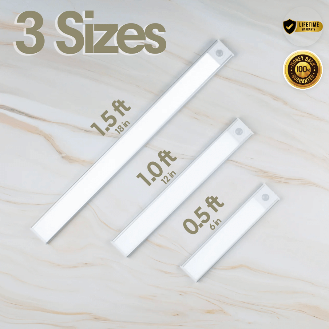 Magic LED Lights