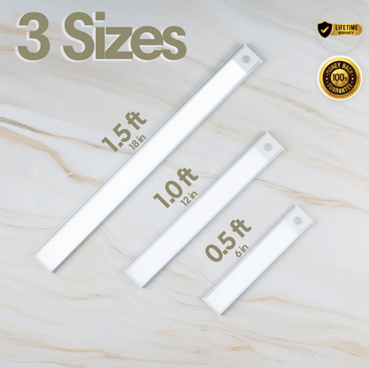 Magic LED Lights